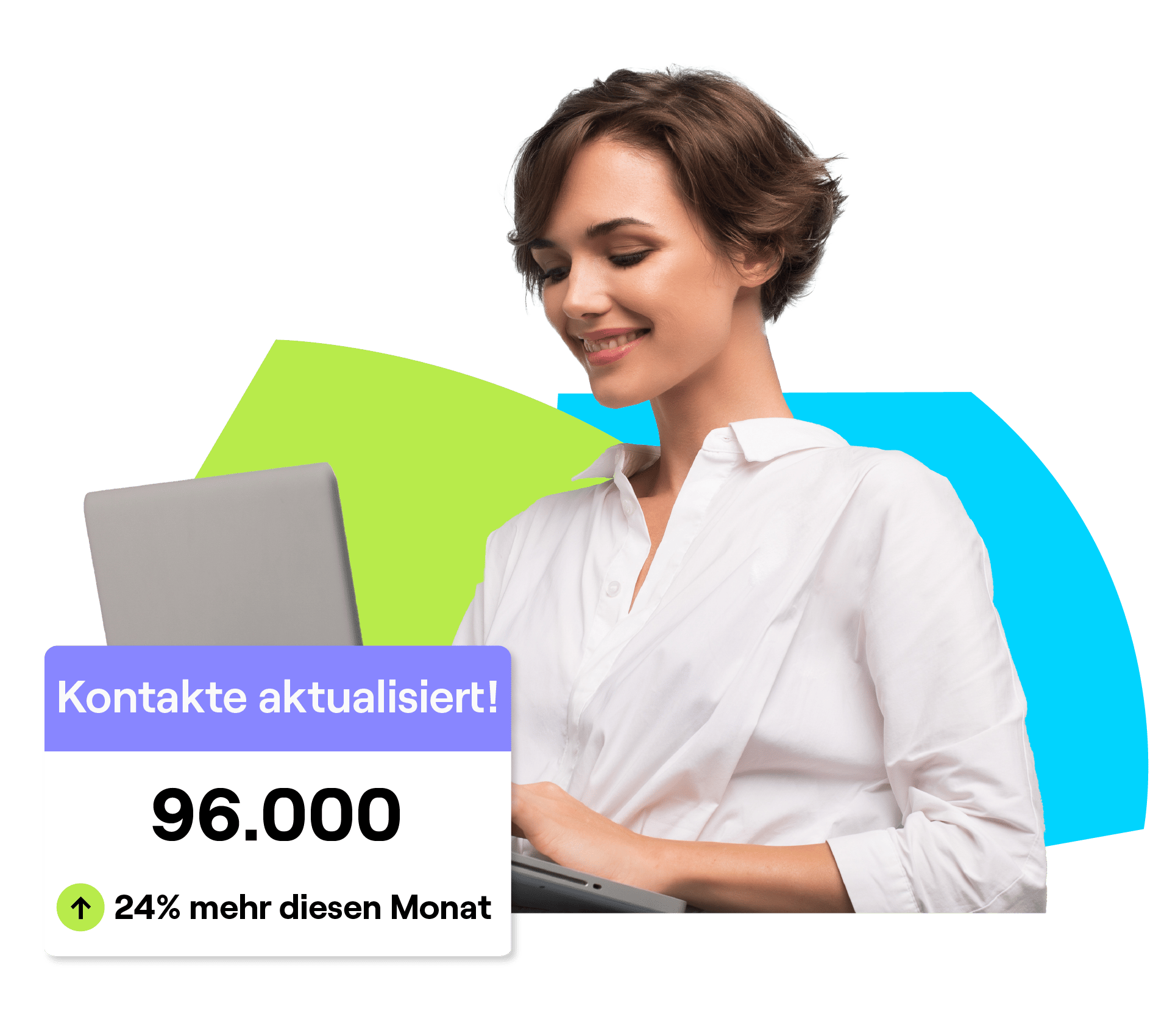 Mehr Kontaktdaten mit Enrich Mehr Kontaktdaten mit Enrich