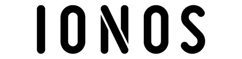 DACH Logos_ionos black
